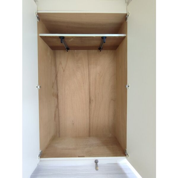 Live津田沼 収納