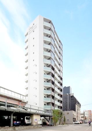 ハーモニーレジデンス錦糸町#001 外観