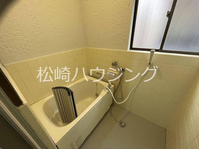 ビラ・ワンデルング お風呂