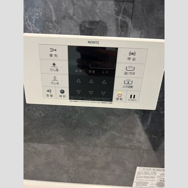 センカⅢ203号室 同建物別部屋の参考画像