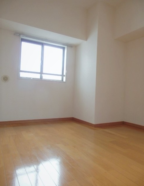 エルフレア三鷹0901号室 リビング