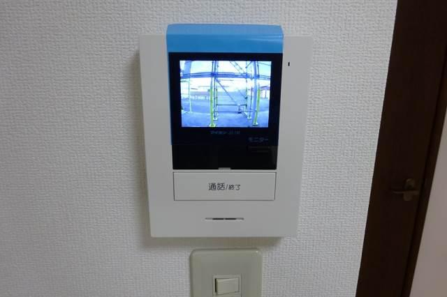 ファミーユ纒2階 ※別号室写真使用※