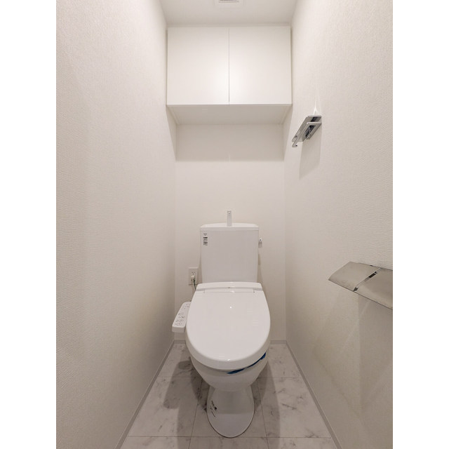 プライムガーデン若木0510号室 内観