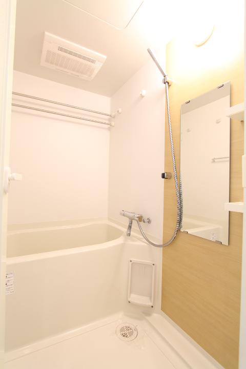 プラウドフラット大森Ⅲ206号室 ※参考写真