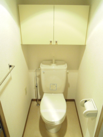 スカイコート目白202号室 同タイプ参考写真