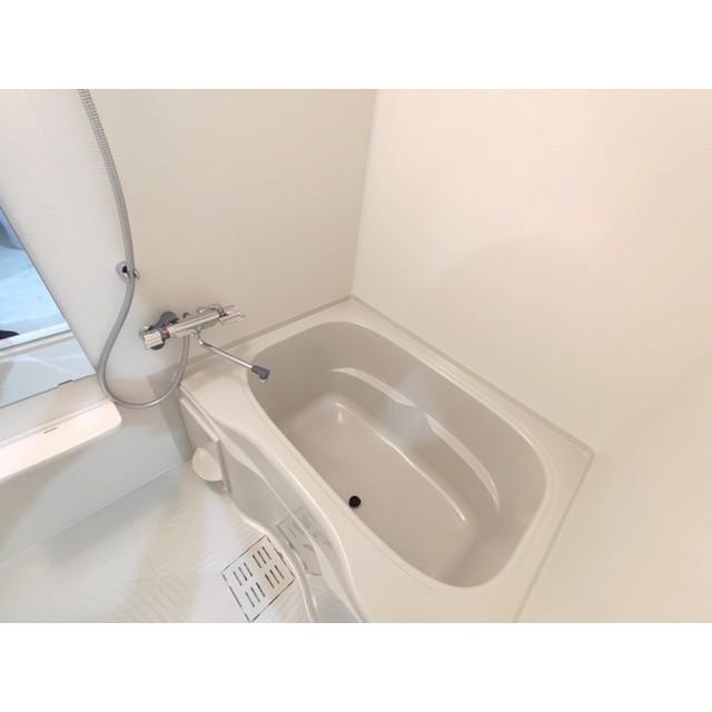 プレール・ドゥーク西新井Ⅲ お風呂