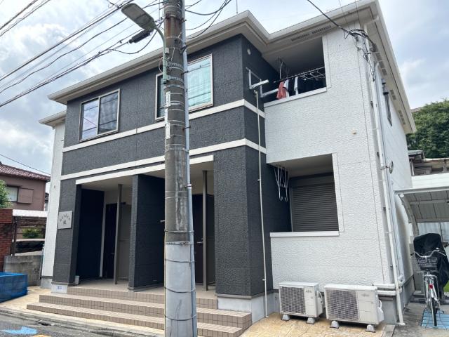 Ｇａｒｄｅｎ 楓 外観写真（昼）