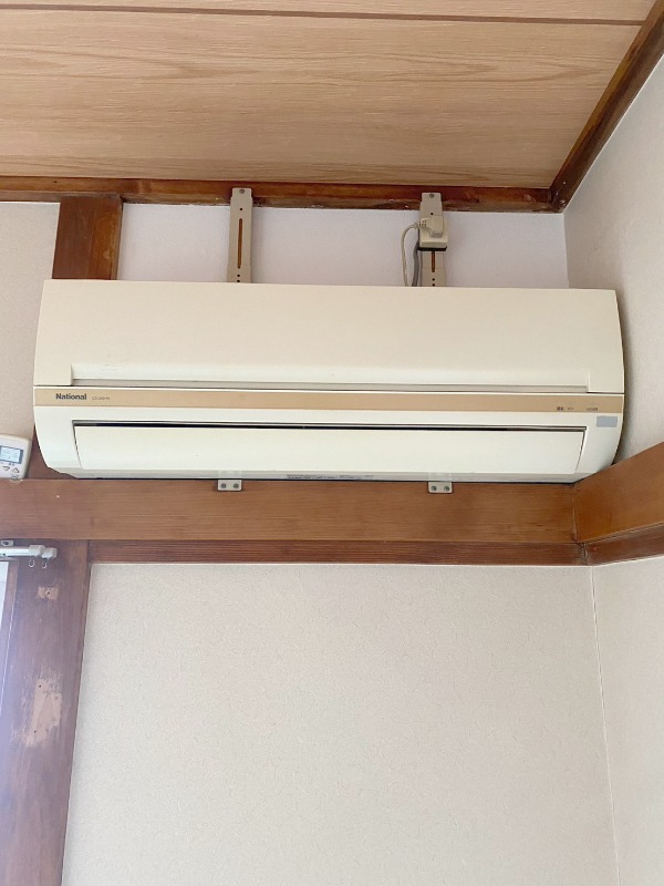 メゾンド・コイデ 部屋設備