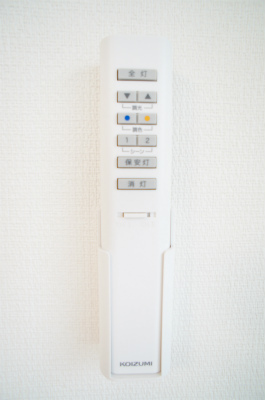 リブリ・ハナミズキ大船2nd 部屋設備