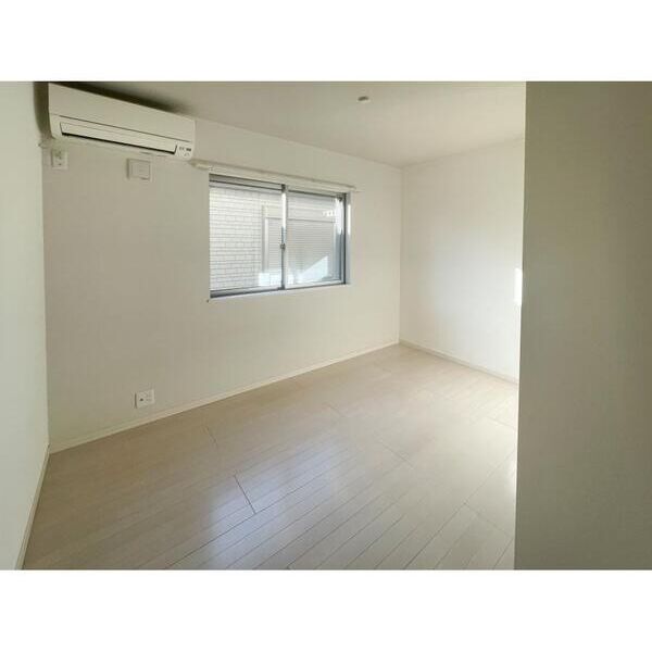 La　Sua　Casa.M リビング