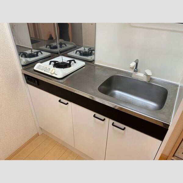 プランドールⅠ キッチン