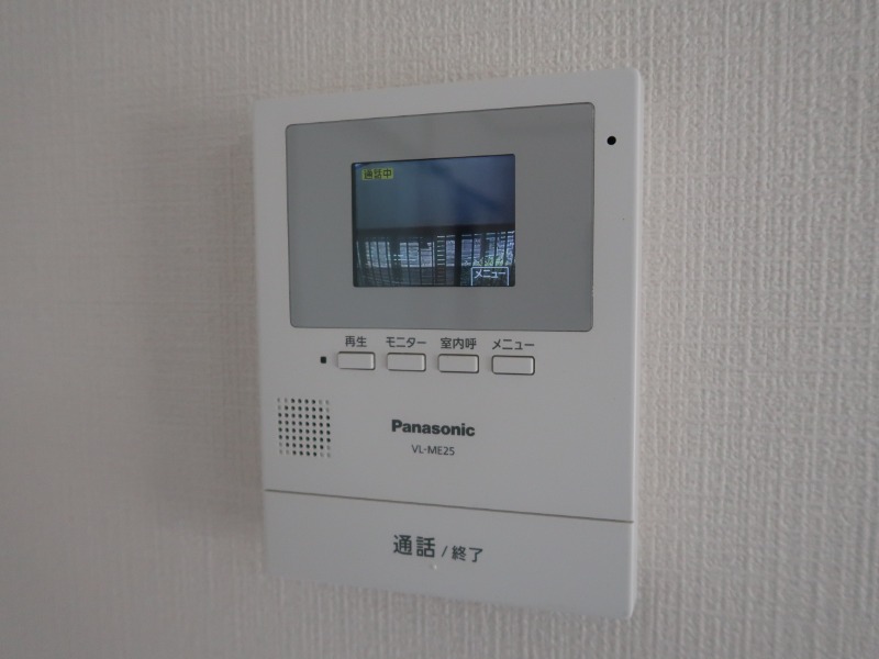 K・ドミール2階 部屋その他