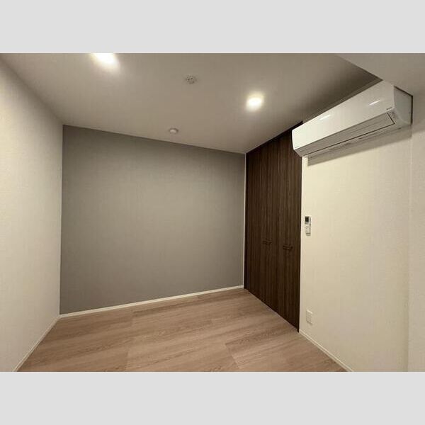 セレスティア南花畑Ⅲ102号室 洋室