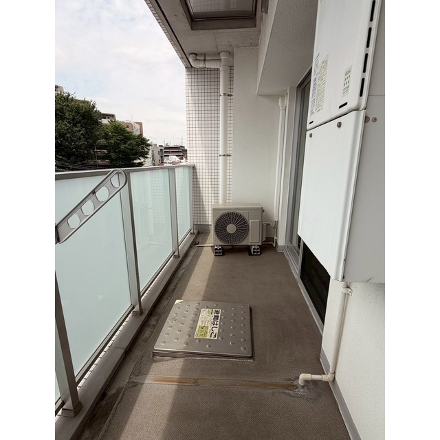 エミリブ下落合0401号室 部屋その他