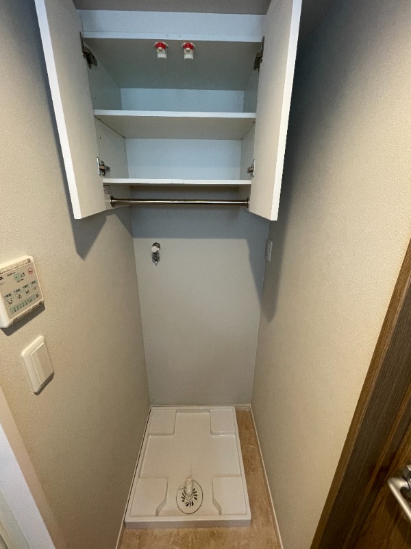 ルヴェ・デュ・ソレイユ2階 部屋設備