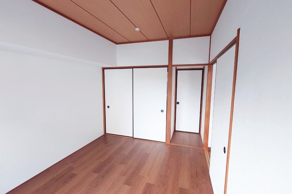 サニーハイツ203号室 部屋その他