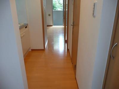 フェニーチェ(E-075) トイレ