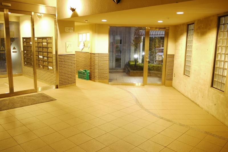 ルシーダⅡ5階 部屋その他