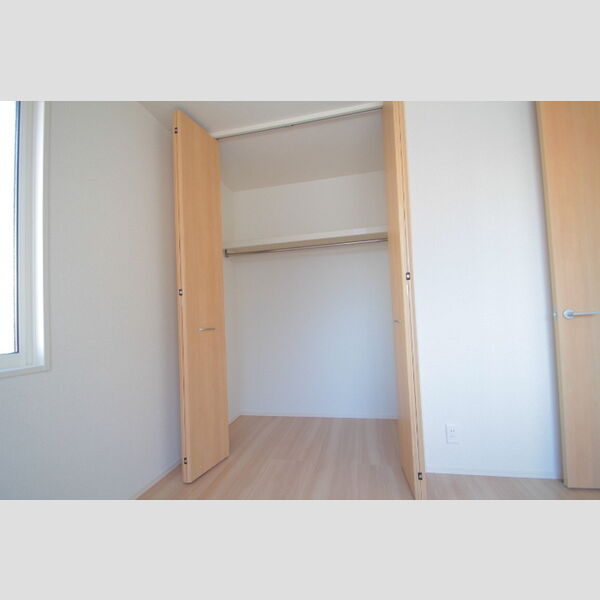 アステール　Ⅰ クローゼット