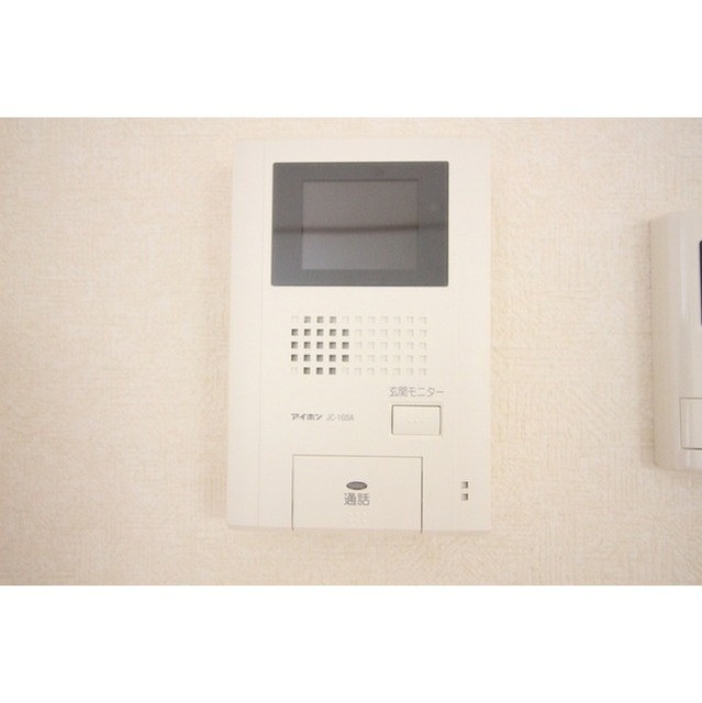アスピリア ルミエール103号室 部屋その他