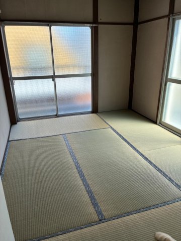 共栄ビル 九州産畳