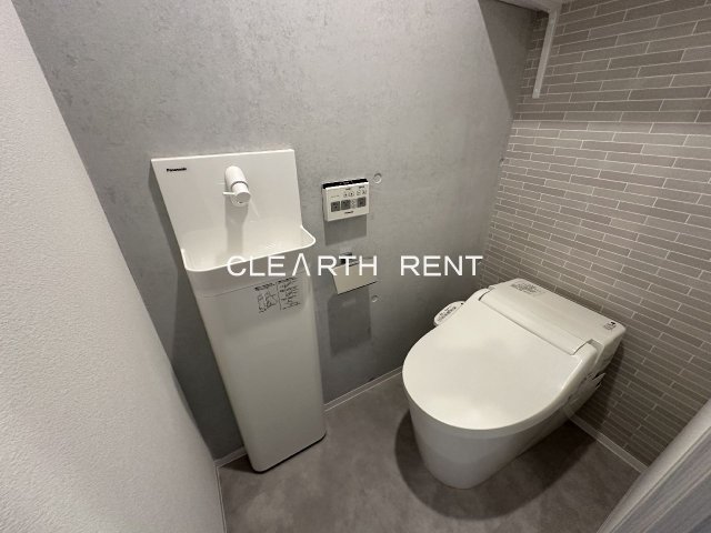 ＧＲＡＮ ＰＡＳＥＯ三宿Ⅱ3階 【ペット可・世田谷区三宿の新築デザイナーズ】