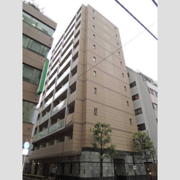 カスタリア神保町0903号室 外観