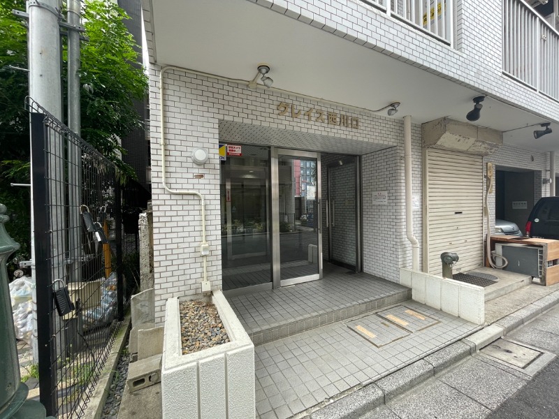 グレイス西川口2階 部屋その他