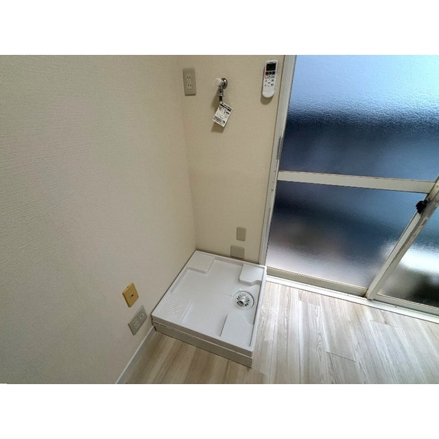 マーガレット101号室 部屋その他