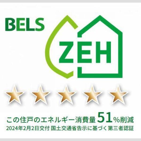 ブランヴェール大倉山101号室 部屋その他