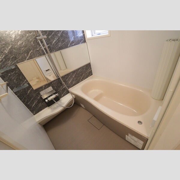 ヴァンガード　Ⅰ 浴室