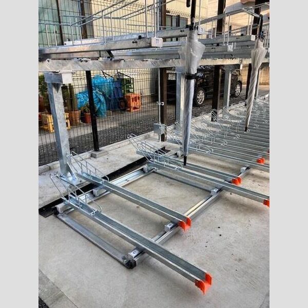 S-RESIDENCE北戸田504号室 部屋設備