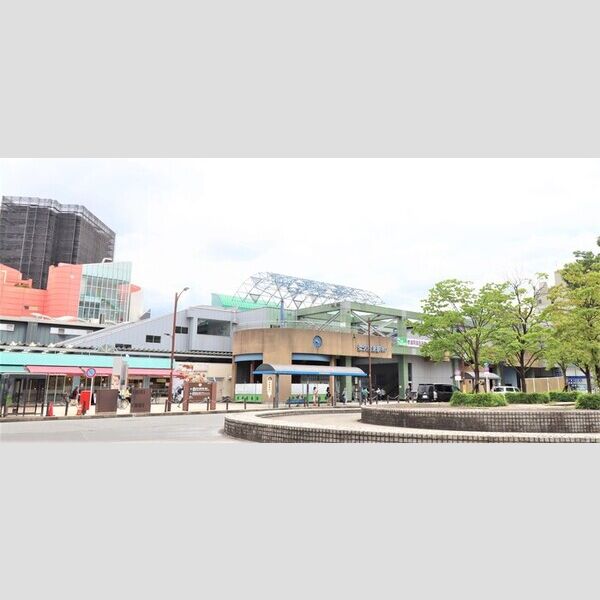 Liberty【リバティ】 西武池袋線東久留米駅(400m)