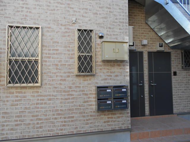 ラ．リヴィエラ横浜の外観画像