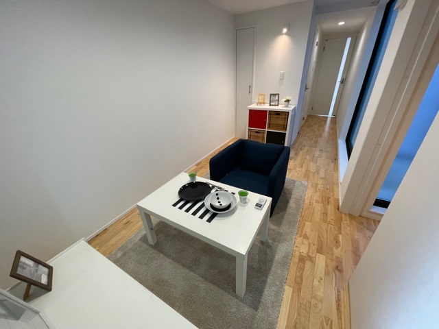 ＣＢ王子ルシエル リビング