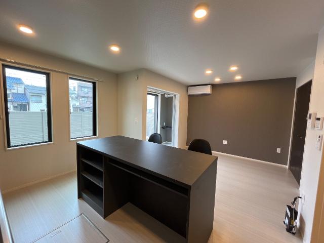 C‘est chouette(セ　シュエット) リビング（イメージ）