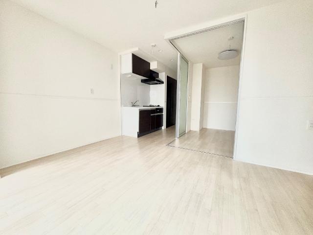 ビオラ・宮町 リビング