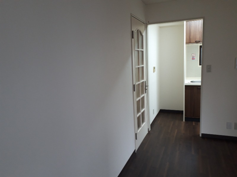 ワコーレ千住A棟2階 部屋その他