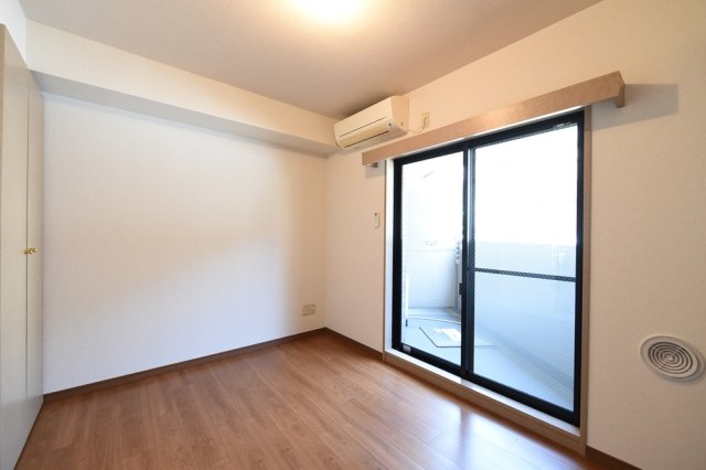 ルーブル中目黒2階 部屋その他