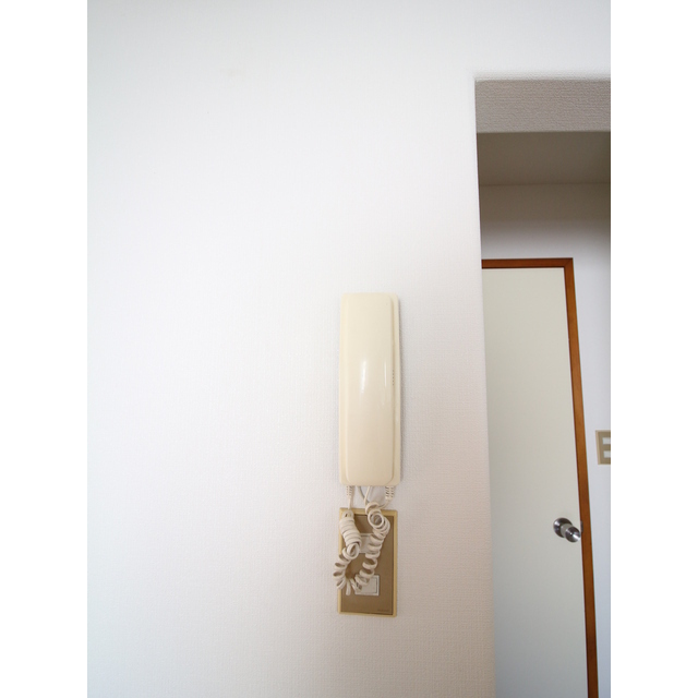 サンハイム101号室 部屋その他