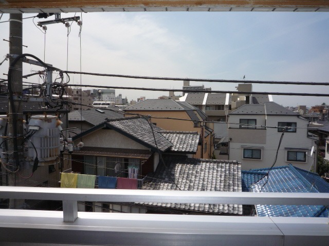 ルピナス4階 部屋その他