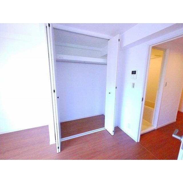 センチュリーハイツ 内観