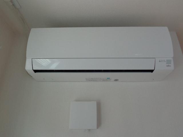 ヴィラカマリヤⅡ 室内設備