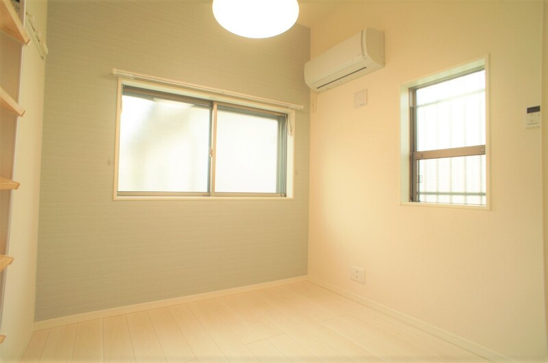 メゾンフィエールスタリー1階 部屋その他