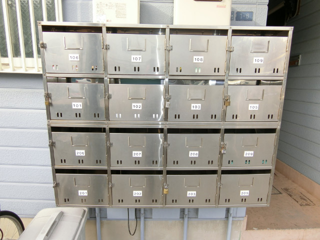 ジョエルココ1階 部屋その他