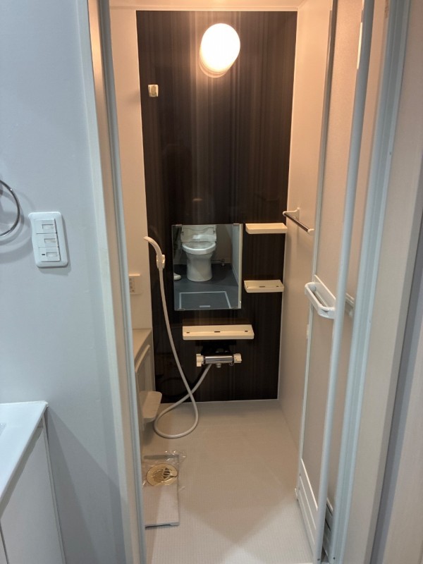 ＧＲＡＮＤＩＲ1階 お風呂