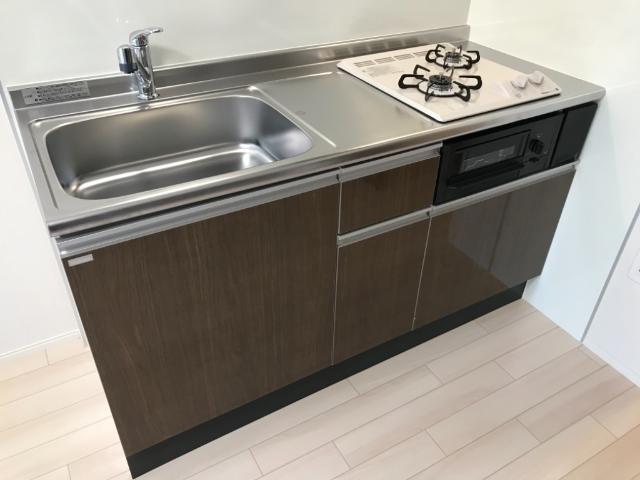 フィオーレ 下部収納