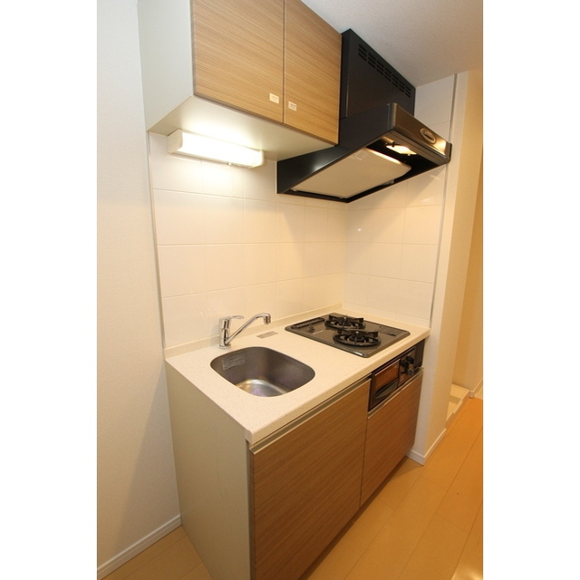 スペーシア梅屋敷0401号室 同建物別部屋の参考画像