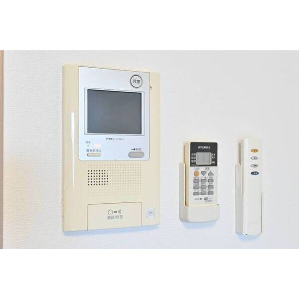 プレスタイル横濱SOUTH0704号室 部屋その他