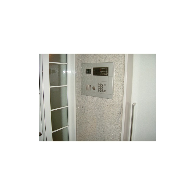 プティ・リヴァージュ 外観